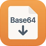 Base64 解码