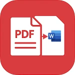 PDF 转 Word