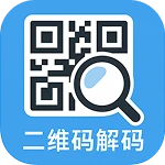 QR 二维码解码