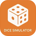 骰子模拟器