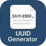 UUID 生成器